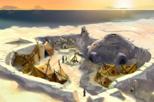 赛事直播亮点多多，英魂之刃全国赛的观看体验全新升级！